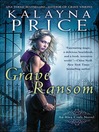 Cover image for Grave Ransom